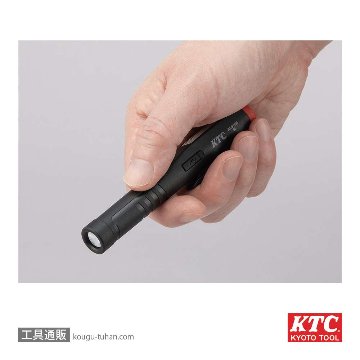 KTC AL815E 充電式LEDペンライトの画像
