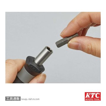 KTC DBRM11 ミニラチェットドライバーの画像