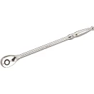 ロング・ラチェットハンドル(長)