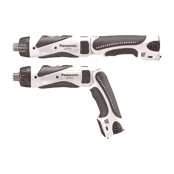 充電スティックドライバー