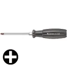 貫通プラスドライバー