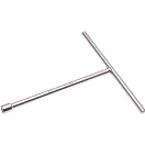 T型ボックスレンチ