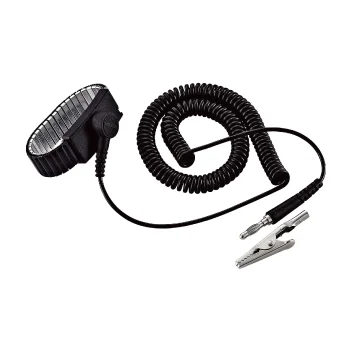 静電対策品、機器