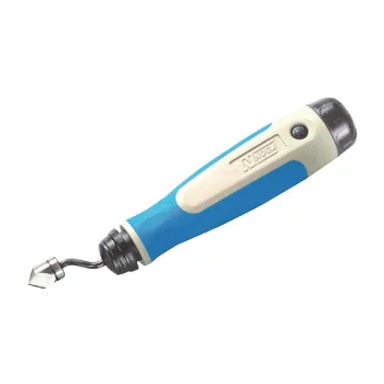 面取り、バリ取り工具