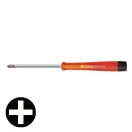 精密(#0以下)プラスドライバー