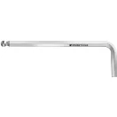 L型六角棒レンチ(ボール付き)