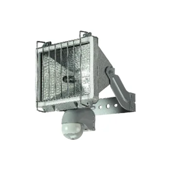 センサーライト