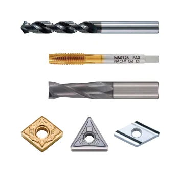 切削工具