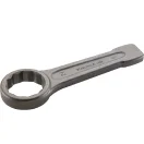 打撃スパナ、メガネ