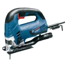 電動ジグソー、セーバーソー