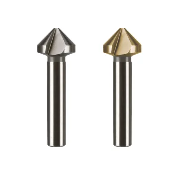 カウンターシンク