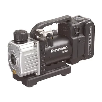 充電真空ポンプ