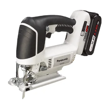 充電ジグソー、バンドソー