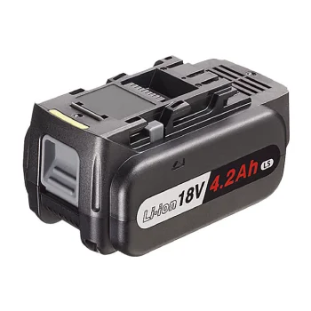 リチウムイオン電池、充電器