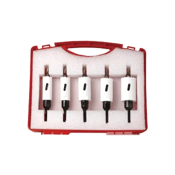 ホールソーセット