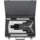 ベアリングプーラーセット