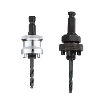 ホールソー・シャンク等