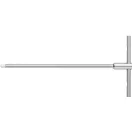 T型六角棒レンチ