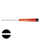 精密(#0以下)マイナスドライバー