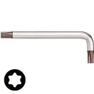 へクスローブ(トルクス)棒レンチ