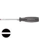 貫通マイナスドライバー