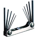 折りたたみ六角棒レンチ