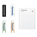 電池・モバイルバッテリー・充電器
