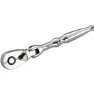 スイベル・ラチェットハンドル