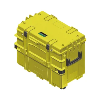 工具ケース、バッグ(サービス向け・大型)