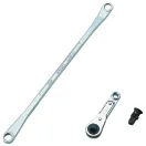 フリーポジションレンチ(KTC)