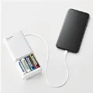 モバイルバッテリー