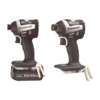 充電インパクトドライバー