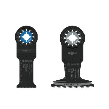 マルチツール用ブレード