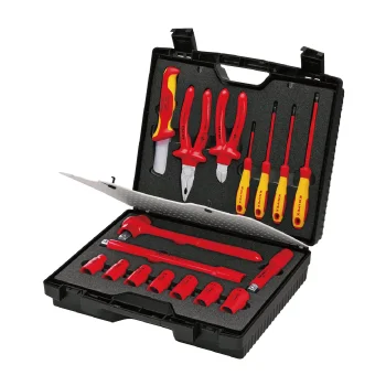 絶縁工具セット