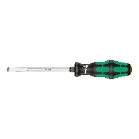 334 SK 六角軸マイナスドライバー 1.2x6.5mm