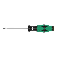 335 マイナスドライバー 0.5x3.0mm 軸長80mm