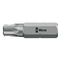 867/1 Z いじり止め付きトルクスビット TX30 B0 L25mm