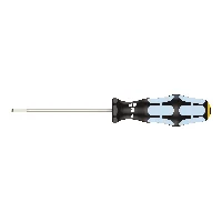 3335 ステンレスマイナスドライバー 0.8x4.0mm
