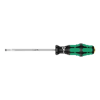 335 マイナスドライバー 1.0x5.5mm 軸長125mm