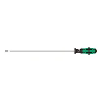 335 マイナスドライバー 1.0x5.5mm 軸長300mm