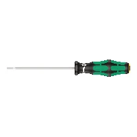 335 マイナスドライバー 0.6x3.5mm 軸長100mm