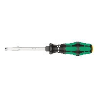 334 SK 六角軸マイナスドライバー 1.0x5.5mm