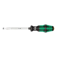 334 SK 六角軸マイナスドライバー 1.2x7.0mm