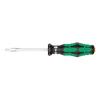 334 SK 六角軸マイナスドライバー 0.6x3.5mm