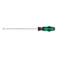 335 マイナスドライバー 1.0x5.5mm 軸長200mm