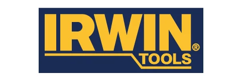 IRWIN：アーウィン