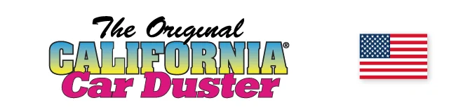 California Car Duster