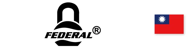 FEDERAL LOCK：フェデラルロック