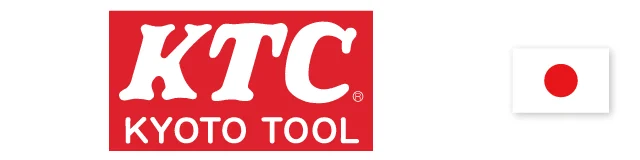 KTC：京都機械工具