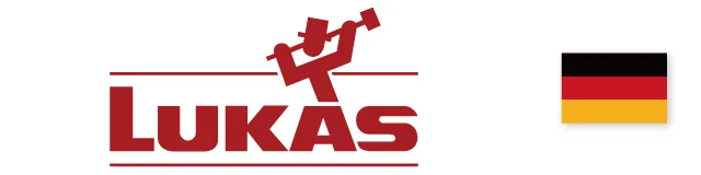 LUKAS：ルーカス